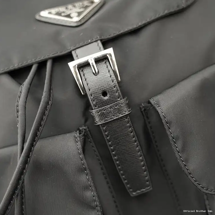Official Brother Sam 2401YA0167 Prada Bags 0812